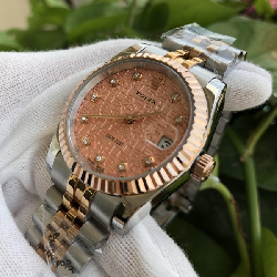 Đồng Hồ Nam Rolex Datejust 126231 3D
